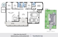 5 Baker Street, Moss Vale, NSW 2577