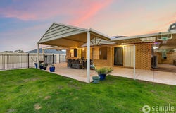 40 Judges Gardens, Leda, WA 6170