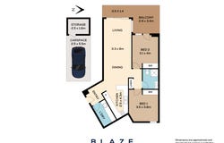 406B/2 Calabria Lane, Prairiewood, NSW 2176