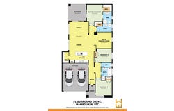 51 Surround Drive, Mambourin, Vic 3024