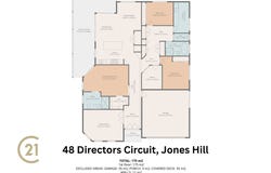 48 Directors Circuit, Jones Hill, Qld 4570