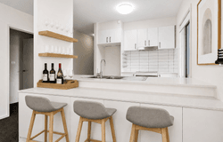 115/61 John Gorton Drive, Wright, ACT 2611