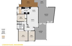 3 Buick Place, Ingleburn, NSW 2565