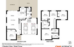 1 Boston Way, Shell Cove, NSW 2529
