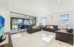 20 Quentin street, Bass Hill, NSW 2197