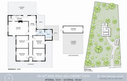 450 Left Bank Road, Mullumbimby Creek, NSW 2482