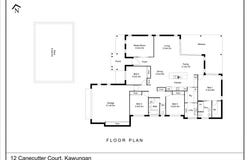 12 Canecutter Court, Kawungan, Qld 4655