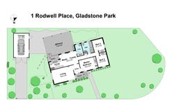 1 Rodwell Place, Gladstone Park, Vic 3043