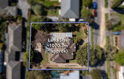 3 Langford Avenue, Mitcham, Vic 3132