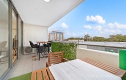 D206/35 Arncliffe Street, Wolli Creek, NSW 2205