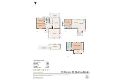 10 Dennis Street, Quinns Rocks, WA 6030