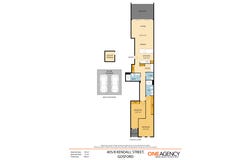 405/8 Kendall Street, Gosford, NSW 2250