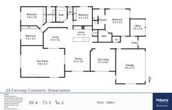 23 Fairway Crescent, Shearwater, Tas 7307