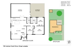 160 James Cook Drive, Kings Langley, NSW 2147