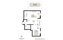 806E/26 Point Street, Pyrmont, NSW 2009