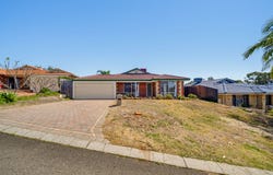 18 Palga Crescent, Beeliar, WA 6164