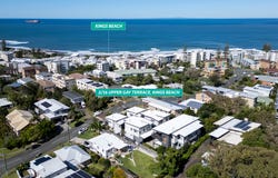 2/16 Upper Gay Terrace, Kings Beach, Qld 4551