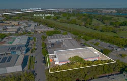 280 Curtin Avenue, Eagle Farm, Qld 4009