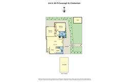 4/69-79 Cavanagh Street, Cheltenham, Vic 3192