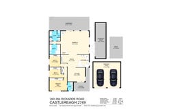 260-264 Rickards Road, Castlereagh, NSW 2749