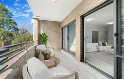 703/3-5 Clydesdale Place, Pymble, NSW 2073