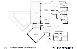 8 Lapwing Crescent, Mango Hill, Qld 4509