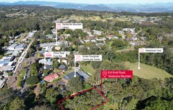 6-8 Knoll Road, Tamborine Mountain, Qld 4272