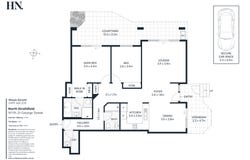 1F/19-21 George Street, North Strathfield, NSW 2137