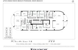 2701/3550 Main Beach Parade, Main Beach, Qld 4217