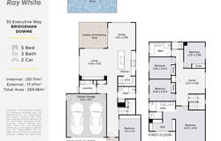 30 Executive Way, Bridgeman Downs, Qld 4035