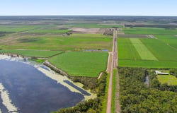 163 Gillens Creek Road, Alloway, Qld 4670