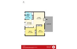 2/14 Recreation Road, Mount Clear, Vic 3350