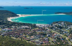 6A Creswell Place, Fingal Bay, NSW 2315