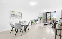 301B/27-29 George Street, North Strathfield, NSW 2137