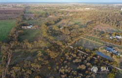 Golf Course Road, Bordertown, SA 5268