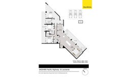 3405/486 Pacific Highway, St Leonards, NSW 2065