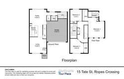 15 Tate Street, Ropes Crossing, NSW 2760