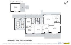 1 Madden Drive, Bacchus Marsh, Vic 3340