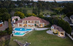 109 Herron Road, Pullenvale, Qld 4069