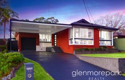13 Bowes Avenue, South Penrith, NSW 2750