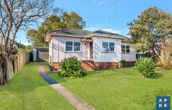 7 Mala Street, Smithfield, NSW 2164