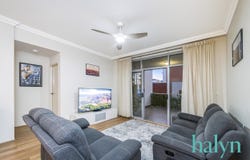4/153 Kensington Street, East Perth, WA 6004