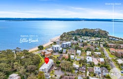 8/17 Mistral Close, Nelson Bay, NSW 2315