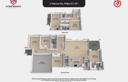31 Maymuru Way, Whitlam, ACT 2611