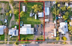 51 St George Street, Mungindi, NSW 2406