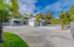 75 Rodoreda Crescent, Ravenswood, WA 6208