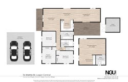 14 Wattle Street, Logan Central, Qld 4114