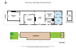326 Ascot Vale Road, Moonee Ponds, Vic 3039
