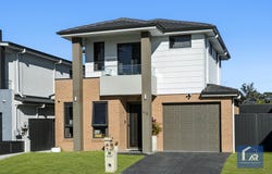 46 Dunlin Circuit, Marsden Park, NSW 2765