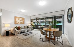 20/13 Grandstand Parade, Zetland, NSW 2017